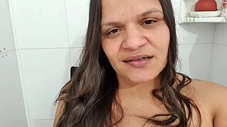 evandro watches wife take old man's cock in cuckold fetish