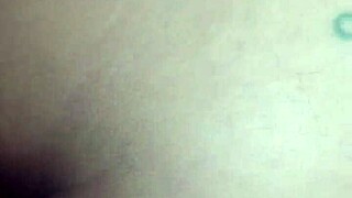 OMG! Sizzling Crossdresser Plays Wild in the Parking Lot Fun!