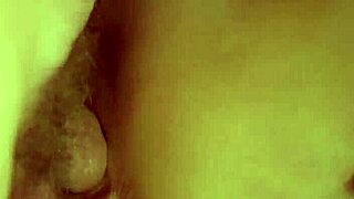 Listen To Kiki Cali Moan As Big Cock Balls-Deep In Her Tight Wet Petite Pussy!