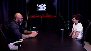 Annie Clementine Begs Tennis Ball Ass Stuffing for Cash Freedom and Picky Suck Sit Choices on Sheer Red