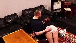 you caught fucking on security cam right?