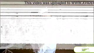 Serena Hills' Sailor Lingerie Seduces For Throbbing Miami Fuck Reunion With Deepthroat And Pussy Ride!