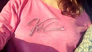 i teased truckers on sp drive