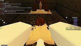 ass shaking whore takes deep anal doggy and facial cum