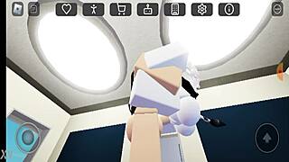 Futa Girl Pounds Cow Deep In Wild 2nd Fuck Frenzy!