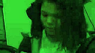 michelle anderson rides to creampie pov bliss.