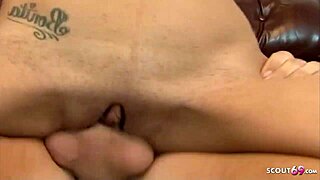 slim indian teen layla spreads for old ugly casting cock