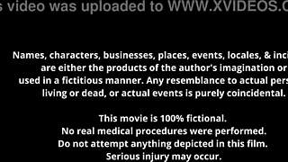 michelle anderson rides to creampie pov bliss.