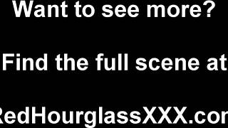 busty crystal cake masturbates publicly in car then sucks driver's cock