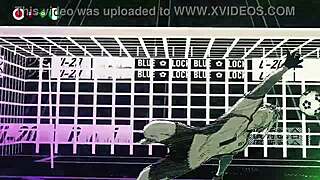 Nigeria challenges japan's finest in steamy ethnic showdown