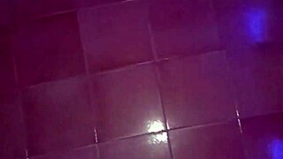 colombian teacher sucks cock to squirting orgasm humiliation