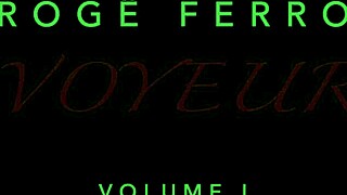 voyeur session big cock blowjob facial cumshot homemade