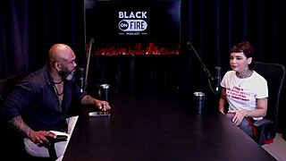 Annie Clementine Begs Tennis Ball Ass Stuffing for Cash Freedom and Picky Suck Sit Choices on Sheer Red