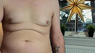 stroking my fleshlight till i explode cum everywhere 🔥💦