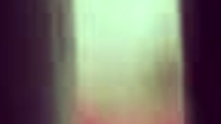 Spying on Stepmom Masturbating Leads to Sudden Cum Blast