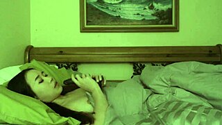 step siblings sneak away for taboo asian roleplay fun