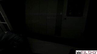 Stepmom eyes the bigger cock for her next ride.