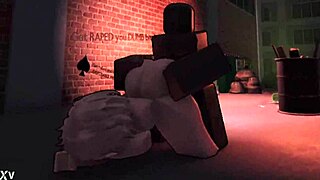 Bratty femboy screams in ecstasy gangbanged by two throbbing bbcs!