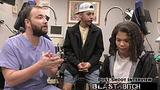 michelle anderson rides to creampie pov bliss.