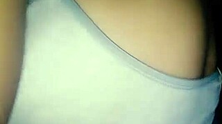Fucking My Hot College Classmate Doggystyle Uncensored!