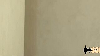 Martina belle swears only by hot threesomes