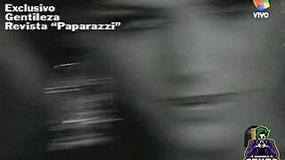 Pamela david caught in paparazzi 2 remastered milf action