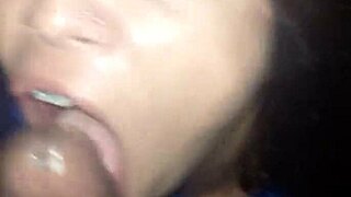 OMG! Sizzling Crossdresser Plays Wild in the Parking Lot Fun!