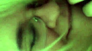 blonde michelle tyte fucked hard till facial cumshot pov!