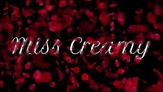 french beach girl strokes my flashing cock till cumshot in mouth caught public