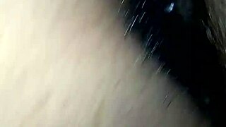 closeup wet pussy pulsing with desire