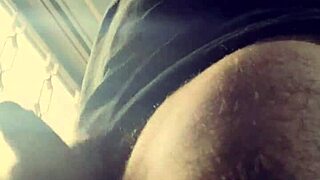 bad wolf28 drowns in wild lluvia de penes from endless horny cocks around her