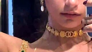 i cant get enough of mia khalifas new videos there so... um sexy yeah