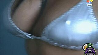 Pamela david caught in paparazzi 2 remastered milf action