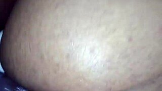 Tranny Shemale Strokes Huge Cock for Explosive Cumshot