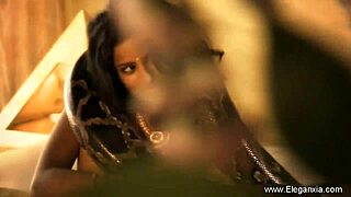 wanna see my erotic indian girlfriend dance all sultry