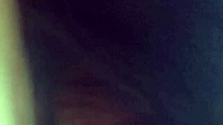 he shoves dick in my mouth wakes me up i suck hard then ride till he creampies