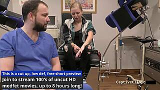 i scream as strangers fuck my gaping pussy missionary backstage in latex ava siren