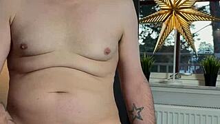 stroking my fleshlight till i explode cum everywhere 🔥💦