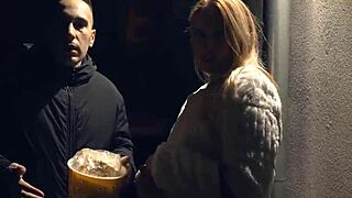 Vip4k Sex Timer Ticks As Guy Fucks Cute Blonde Hard And Tricks Her Watching Boyfriend