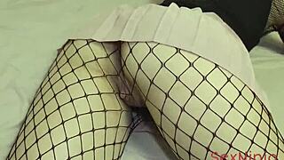 Big Ass Stepsis Bent Over Doggystyle Tutoring Fucked Till Squirting Moans