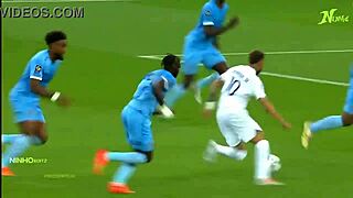 wanna see neymar and messi's best psg barcelona moments?