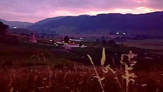 Amateur French Mexican Milfs Lesbian Lick Fuck In Forest