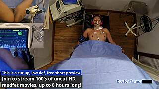 you taken by government dr tampa rebel wyatt backstage?