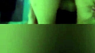 Horny Peruvian teen Candyboom visits client bends over for squirting doggystyle orgasm