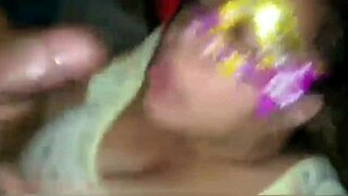 Gozando na boca da minha puta gorda anal slut