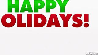 Slutty lexi lore films herself dicking down boyfriend with bestie help