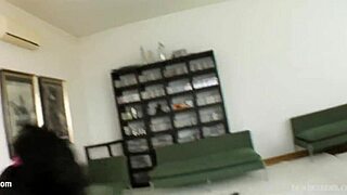 Lulu's getting those hard spanks to tame her wild teen side!