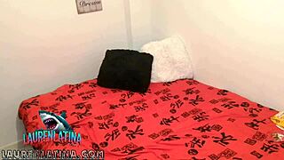 Ecstatic Bareback Threesome Venezuelan Prostitutes