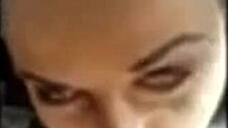 amateur bbw housewife kandy kane deepthroats fat cock like a total whore