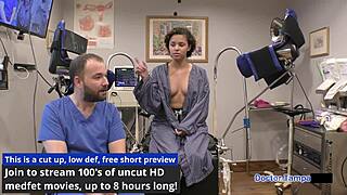 you taken by government dr tampa rebel wyatt backstage?